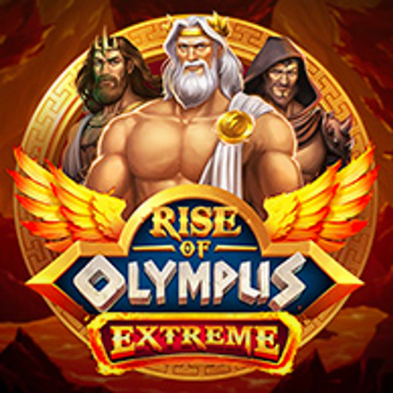 Rise of Olympus Extreme