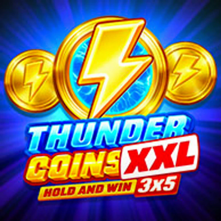 Thunder Coins XXL